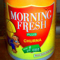 Morning Fresh Churna