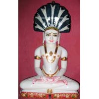 Lord Mahavir Statues