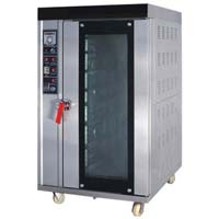 Electric Convection Oven (ECO-10L)
