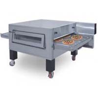 Gas Conveyor Pizza Oven