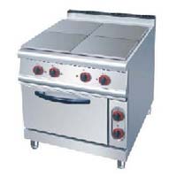 Electric Hot-Plate Cooker