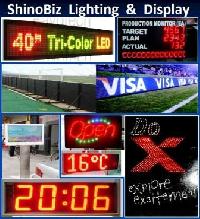 Led Display Systems