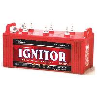 Ignitor Batteries