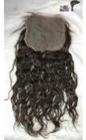 Human Hair Mesh
