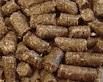 Sunflower Husk Pellets
