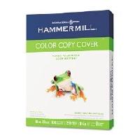Hammer Mill Color Copy Cover Paper
