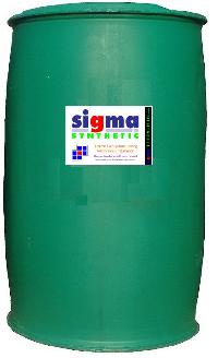Thermic Fluid System Cleaning Additive and Life Enhancer