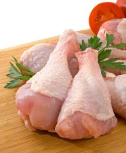 Halal Chicken Drumsticks