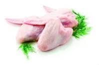 frozen chicken