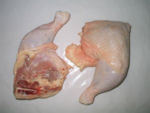 Frozen Chicken Drumstick
