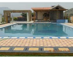 Swimming Pool Contractors