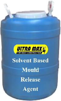 Solvent Based Mould Release Agent