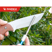 Fishing Hook Sharpener, Knife Sharpener