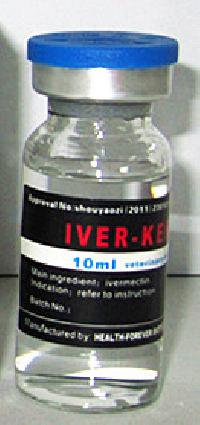 ivermectin injection