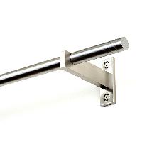 Stainless Steel Curtain Rods