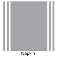Winter Napkin Table Linens
