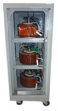 three phase voltage stabilizers