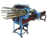 Bamboo Stick Making Machine