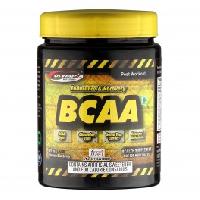 Branched Chain Amino Acid