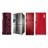 Refrigerators