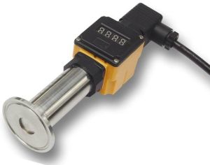 Flush Diaphragm Pressure Transducer