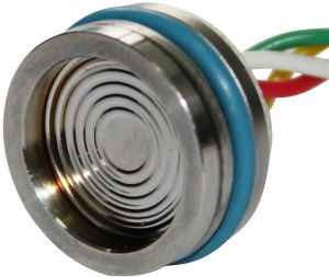 Pressure Sensor