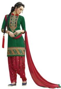 Patiala Suits