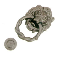 Ironmongery Door Knocker