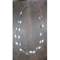 Double String Necklace