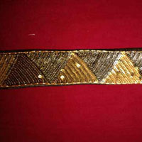 Broad Lace Broad Lace