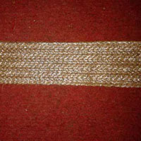 Golden Laces Golden Laces