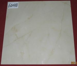 Glazed Porcelain Tile