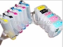 Compatible Ciss Epson Printer