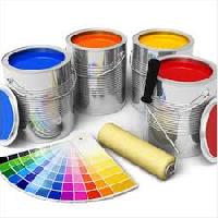 paint raw materials