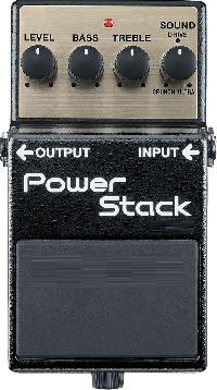 power stack