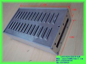 LED Rainproof Power Supply