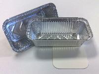 aluminum foil containers