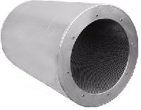 fan silencers