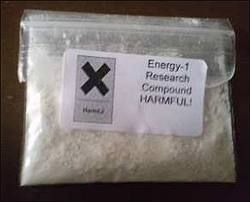 Nrg1, Naphthylpyrovalerone