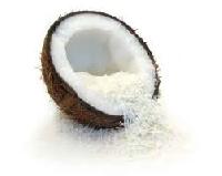 Shredded Coconut