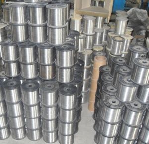 Stainless Steel Wire