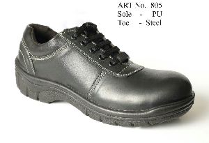 Safety Shoes Pu