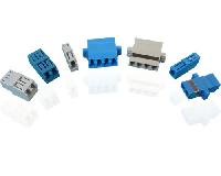 Fiber Optic Adapters