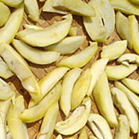 Dried Raw Mango Slices
