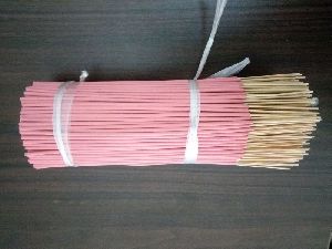 Raw Incense Sticks