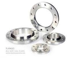 Flanges