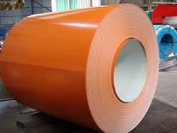 steel coil