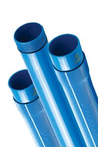 Upvc Casing Pipes