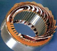 Winc Drive Stator Machine Repairing