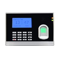 Fingerprint Time Attendance